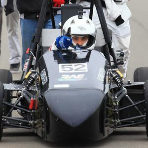 Meet your Posher, Cooper